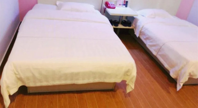 e Home Hotel Nanzhou Railway Staion, Забронировать Отель Хайчжу Гуанчжоу