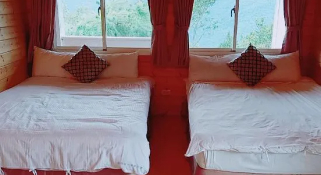 Номер Standard Yosemite Park B&B