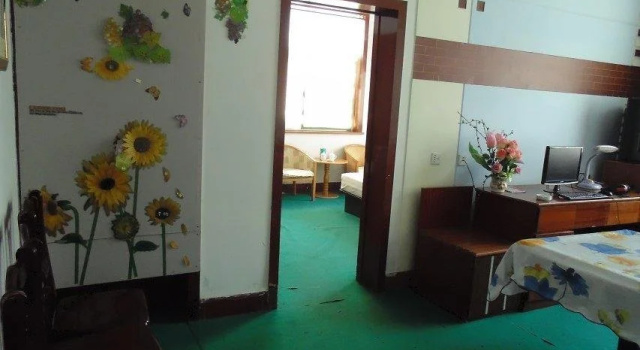 Nanpi Beihuan Hotel