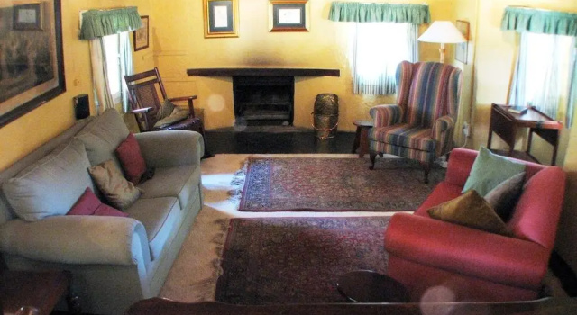 Waterberg Cottages, Rezerwuj Dom wakacyjny Hotele w Waterberg District z Basenem, Basen