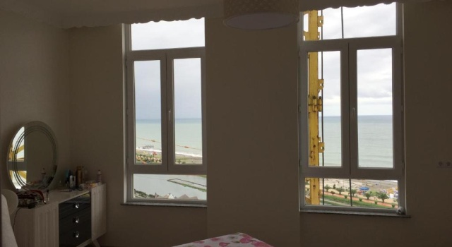 Апартаменты Gorgiladze Seaside Apartment