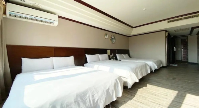 Номер Standard Felicity Business Hotel