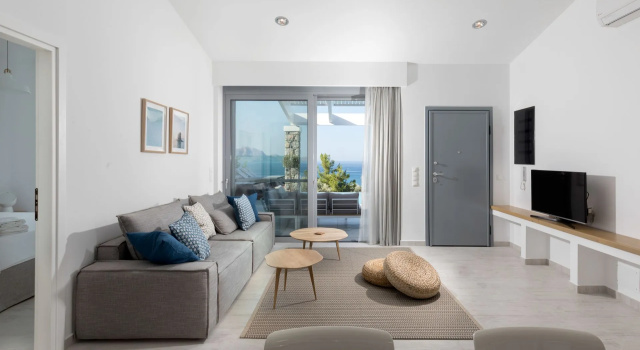 Lindos Hill Villas, Забронировать Отель Южный Родос периферия Южные Эгейские острова