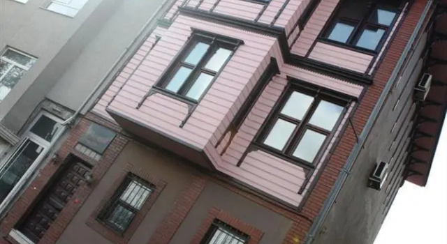Balat Suites, Rezervați Hotel Fatih Beyoglu