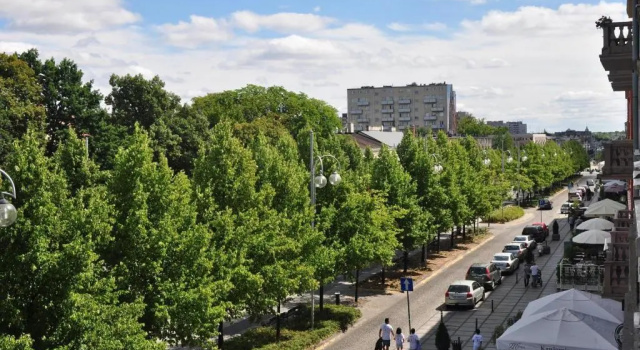Apartament 63, Забронировать Апартаменты/квартира Ченстохова Trail of Eagles’ Nests