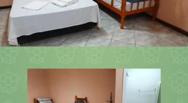 Номер Standard Pousada Pedra das Tartarugas
