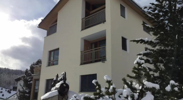 Chesa Guardamunt, Foglalás Apartman Celerina-Schlarigna Upper Engadin