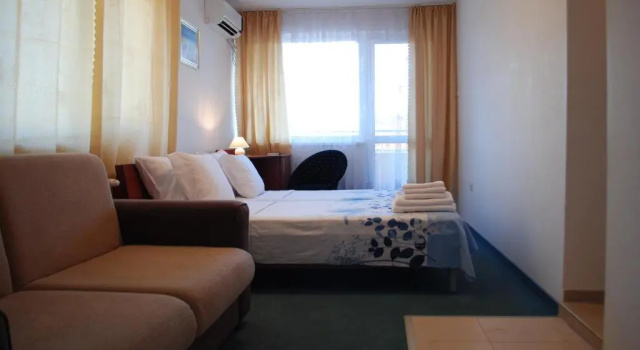 Двухместный номер Standard Veda Guest House