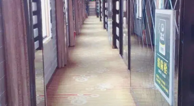 Qingmu Leyue Boutique Hotel (Shanghai Xiasha Subway Station)