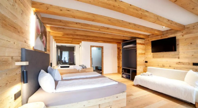 Полулюкс B&B fiordimelo