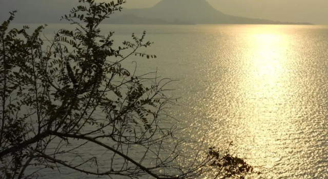 Вилла с 4 комнатами Atitlan Villas Qanajuyu