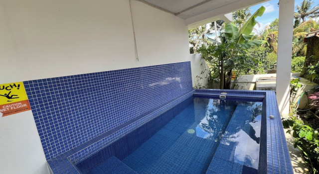 Номер Standard OYO 95189 Aza Guesthouse