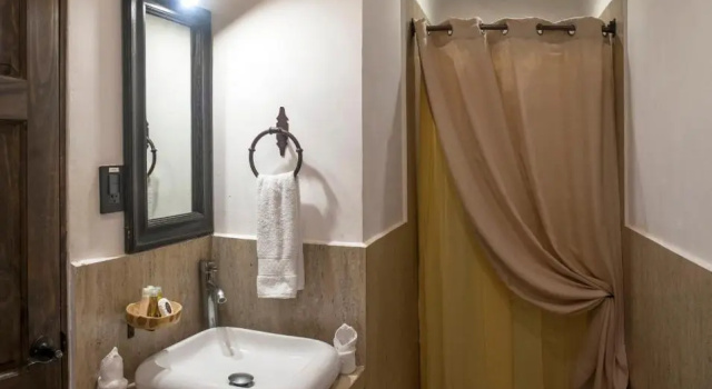 Номер Superior Ciel-Luxe Hotels