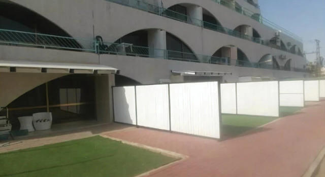 Jordan Luxury Suite, Забронировать Апартаменты/квартира Красное море Эйлат
