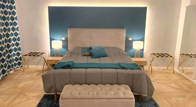 Номер Superior PROVENZALE CASA