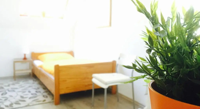 Номер Standard Rael-Boardinghouse