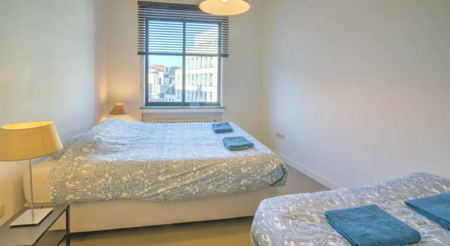 Apartment with Rooftop Terrace in the Heart of Antwerp, Забронировать Апартаменты/квартира Апартаменты Антверпена, рядом с Metro Diamant, Апартаменты/квартира