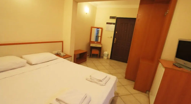 Номер Standard Green House Apart Hotel