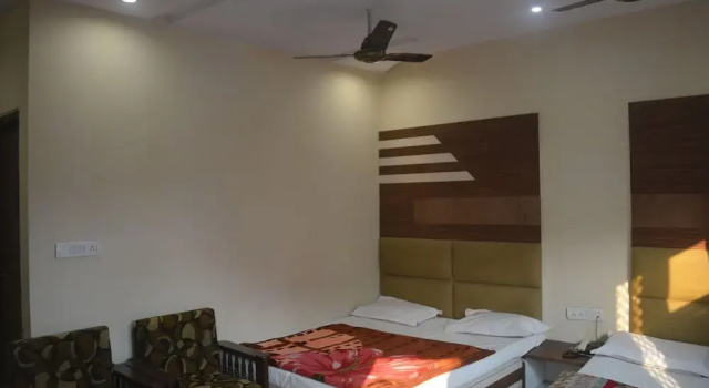 Hotel Marwari, Забронировать Отель Агра штат Уттар-Прадеш, рядом с Форт Агра