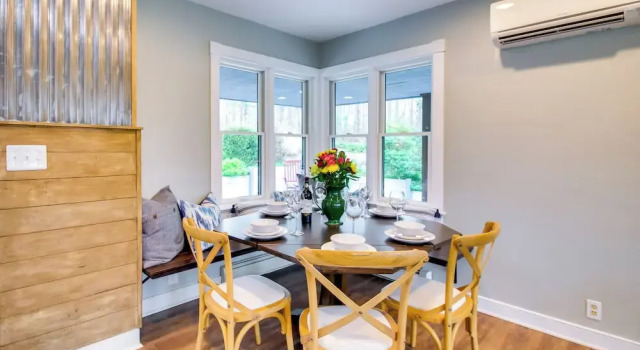 Modern Nellysford Getaway on 40 Private Acres!, Rezerwuj Dom wakacyjny Wintergreen Nellysford