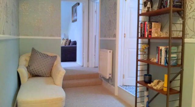 Апартаменты Clarence House Apartments