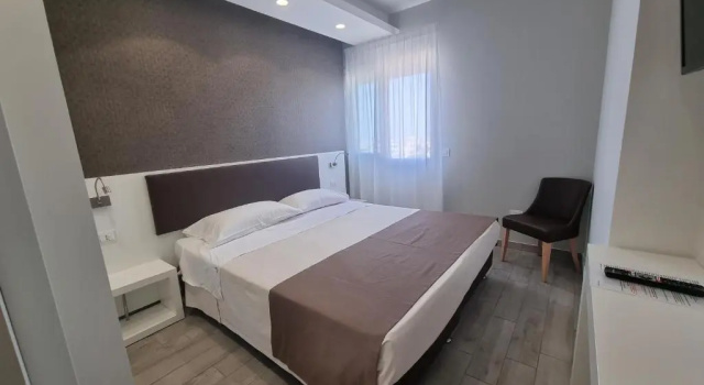 Rooms Dream Tropea, Varaa Hotelli Tropea hotellit, joissa on uima-allas, Uima-allas