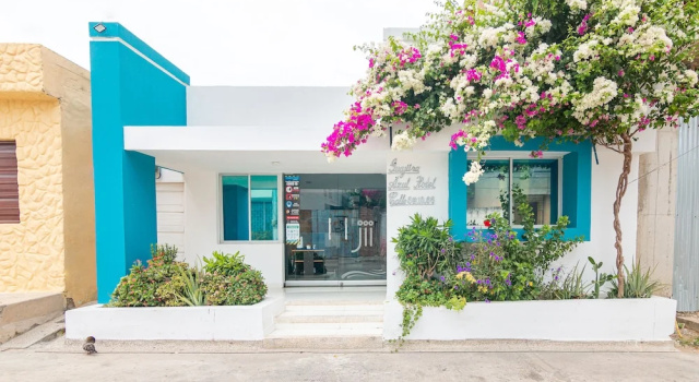 Hotel Guajira Azul