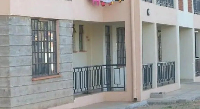 Mia apartment, Rezervasyon Daire Machakos Apartlar, Daire