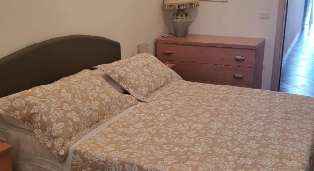 Апартаменты c 1 комнатой Casa Vacanza Lifra 2