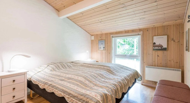 7 Person Holiday Home in Henne, Boek Hotel Henne Strand 