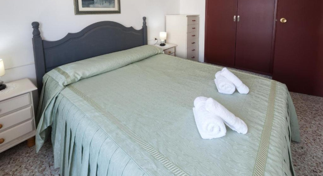 Апартаменты с 2 комнатами River - Apartment In Daimus. Free Wifi