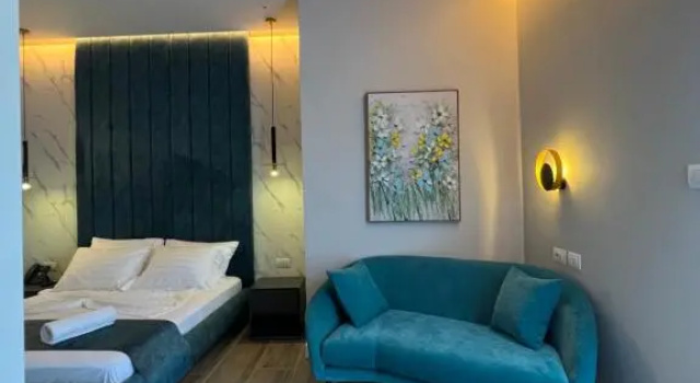 Двухместный номер Standard Domus Hotel & Apartments