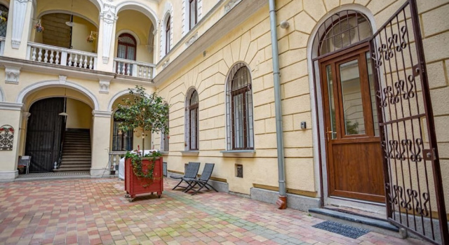 Boutique apartment in the party street, Book Lejlighed Lejligheder i Pest, Lejlighed