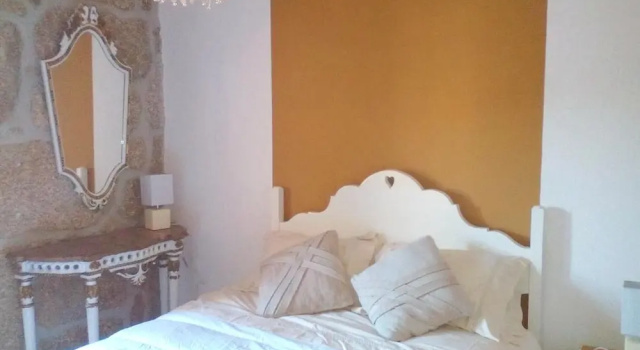 House With 3 Bedrooms in Belmonte, With Furnished Balcony and Wifi, Забронировать Отель Отели Белмонти с парковкой, Парковка