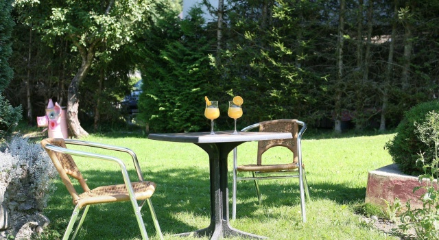 Chalet Hôtel La Chaumière