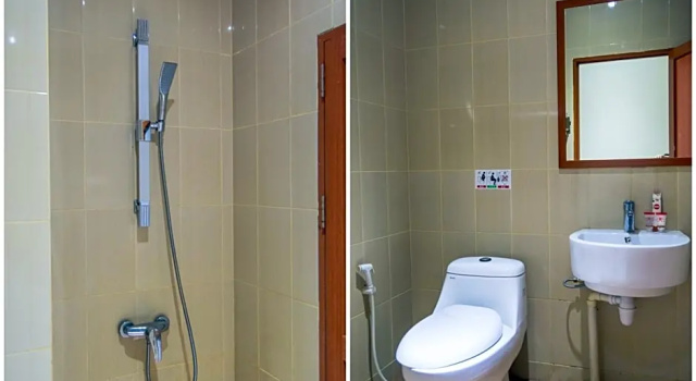 Двухместный номер Deluxe Aviari Hotel