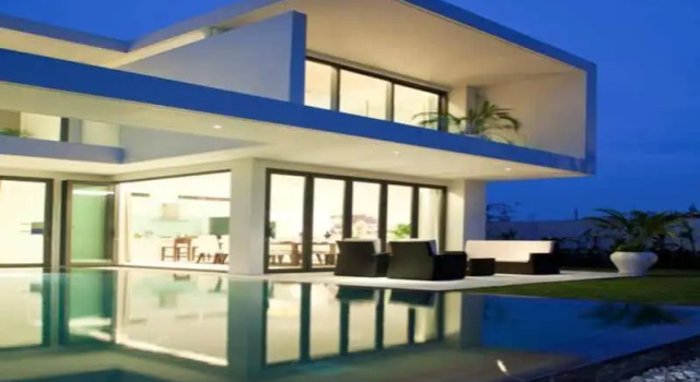 The Dune Villa, Забронировать Вилла Коттеджи Дананга муниципалитета, Коттедж
