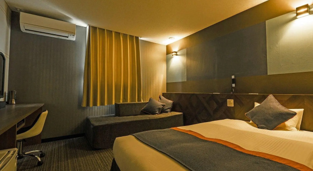 Hotel Areaone Tokai, Забронировать Отель Фунайшикава 