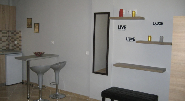 maria corfu apartments, Забронировать Апартаменты/квартира Месонги Корфу