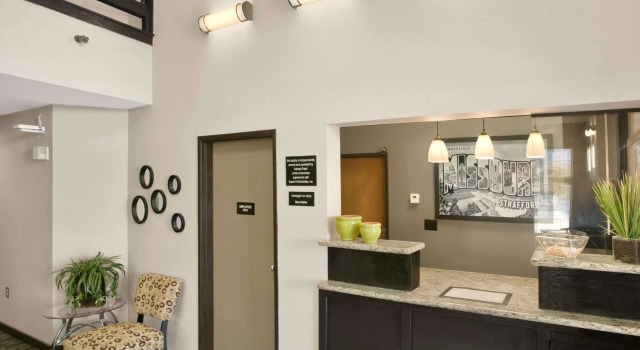 Super 8 Strafford, Rezervasyon Mini-otel Strafford Ozark