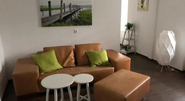 Ferienwohnung1 Daun