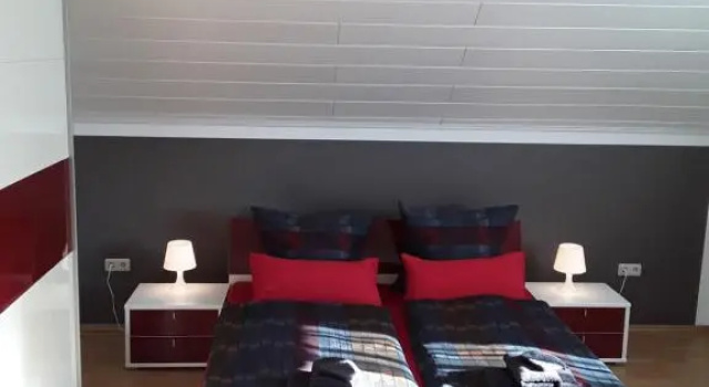Ferienwohnung Wagner, Забронировать Апартаменты/квартира Цвайбрюккен Pfalz
