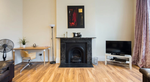 Citadel Apartments Farringdon, Забронировать Апартаменты/квартира Апартаменты Большого Лондона, Апартаменты/квартира