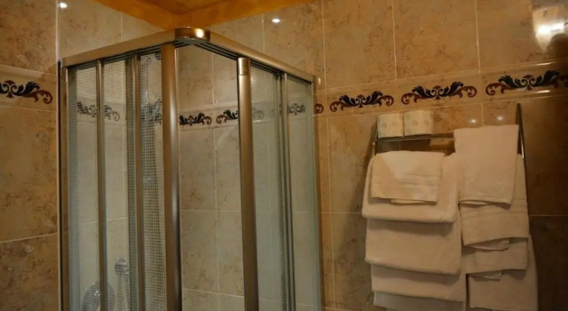 Номер Standard Hotel Due Colonne
