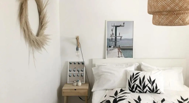 Apartment Beachfront Petar