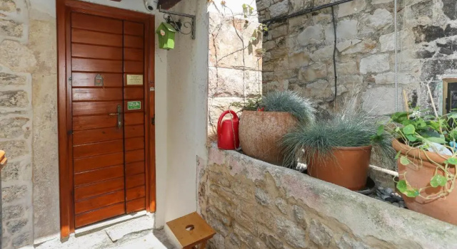Апартаменты Comfort Apartments Salvezani