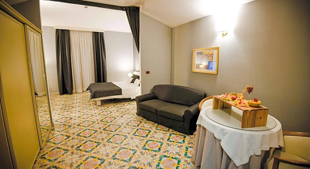 Номер Standard Hotel Leonessa