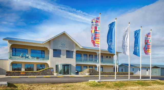 Stracta Hotel