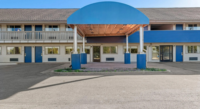 Days Inn by Wyndham Independence, Забронировать Мини-отель Канзас-Сити Канзас