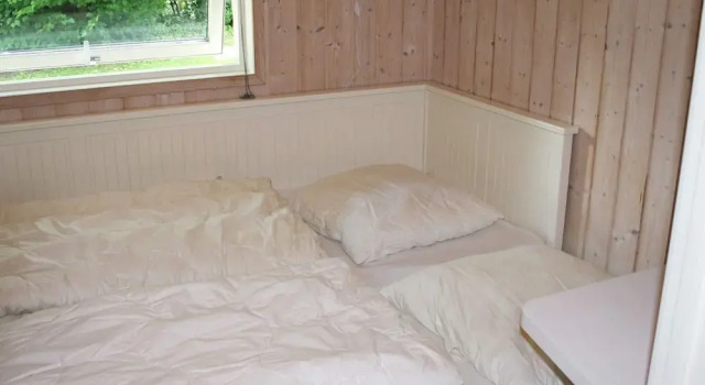 6 Person Holiday Home in Ansager, Rezervați Hotel Hoteluri în Ansager cu parcare, Parcare